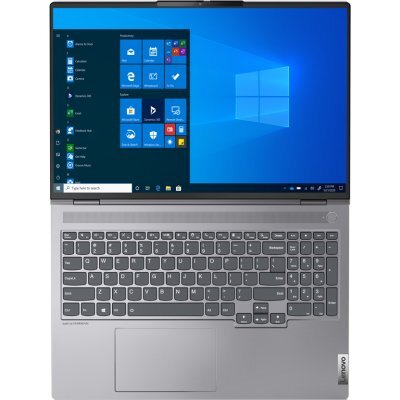   Lenovo Thinkbook 16p G2 ACH (20YM001VRU) - #3