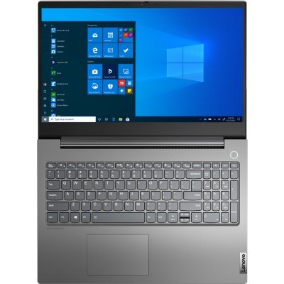 Фото Ноутбук Lenovo ThinkBook 15p ITH (21B10016RU) - #1