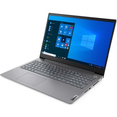 Фото Ноутбук Lenovo ThinkBook 15p ITH (21B10016RU) - #2