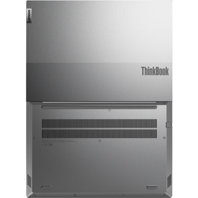 Фото Ноутбук Lenovo ThinkBook 15p ITH (21B10016RU) - #9