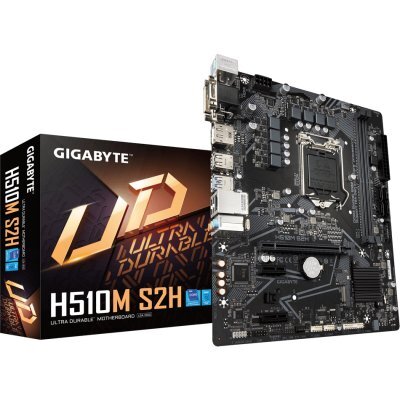     Gigabyte H510M S2H - #3