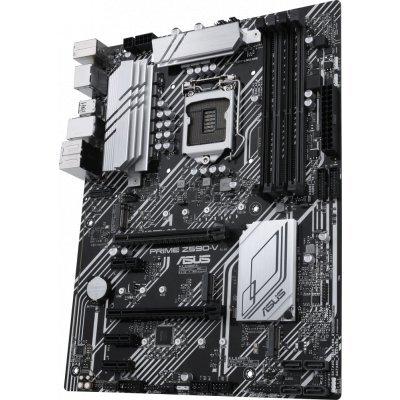     ASUS PRIME Z590-V-SI, LGA1200 - #1