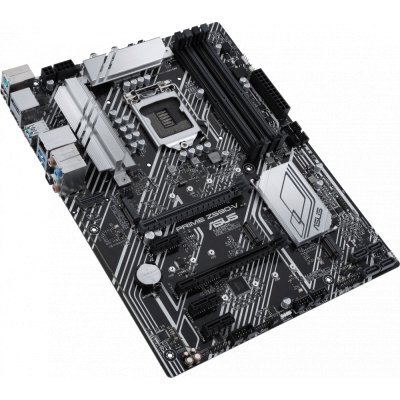     ASUS PRIME Z590-V-SI, LGA1200 - #2