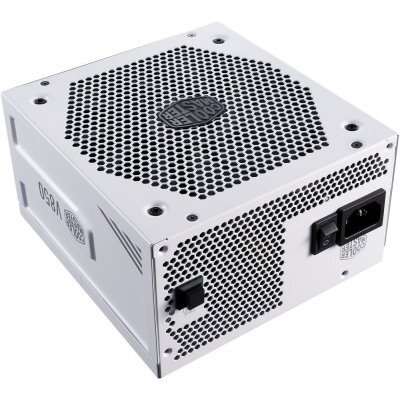     CoolerMaster Cooler Master ATX 850W V Gold V2 White Case 80+ gold (24+8+4+4pin) APFC 120mm fan 12xSATA RTL (MPY-850V-AGBAG-EU) - #2