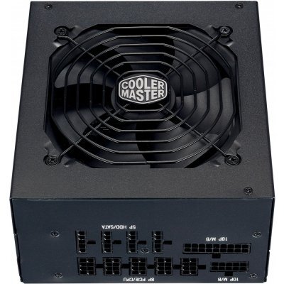     CoolerMaster Power Supply Cooler Master MWE Gold (MPE-8501-AFAAG-EU) - #6