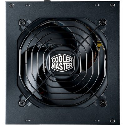 Фото Блок питания ПК CoolerMaster Power Supply Cooler Master MWE Gold (MPE-8501-AFAAG-EU) - #7
