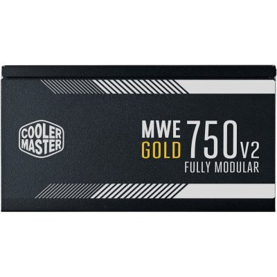     CoolerMaster Power Supply Cooler Master MWE Gold (MPE-7501-AFAAG-EU) - #3