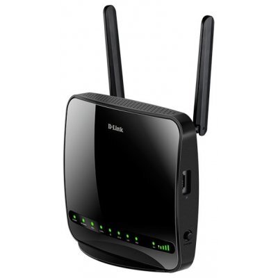 Фото Маршрутизатор D-Link DWR-953 - #7