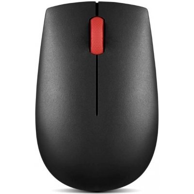 Фото Мышь Lenovo ESSENTIAL WIRELESS COMPACT MOUSE 4Y50R20864 - #2