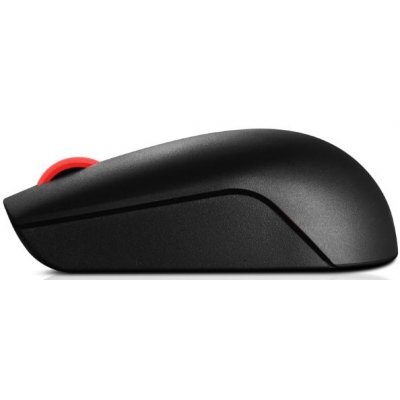 Фото Мышь Lenovo ESSENTIAL WIRELESS COMPACT MOUSE 4Y50R20864 - #3