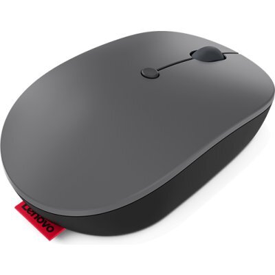 Фото Мышь Lenovo Go USB-C Wireless Mouse (4Y51C21216) - #3