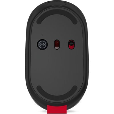 Фото Мышь Lenovo Go USB-C Wireless Mouse (4Y51C21216) - #4
