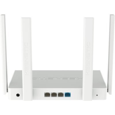  Wi-Fi  Keenetic Hopper (KN-3810) - #3