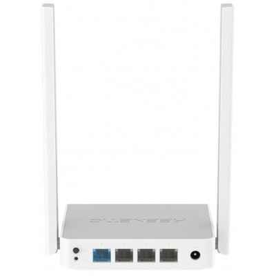  Wi-Fi  Keenetic 4G (KN-1212) - #1