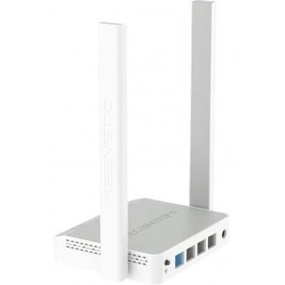  Wi-Fi  Keenetic 4G (KN-1212) - #2