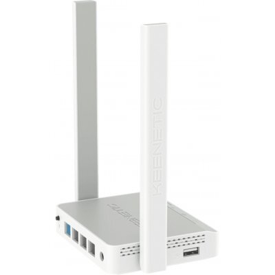  Wi-Fi  Keenetic 4G (KN-1212) - #3