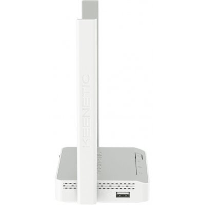  Wi-Fi  Keenetic 4G (KN-1212) - #4