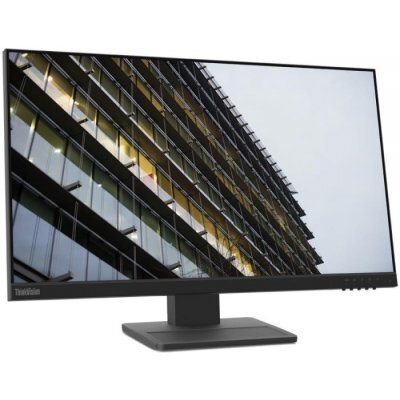   Lenovo ThinkVision E24-28 23,8" (62B6MAT3EU) - #1