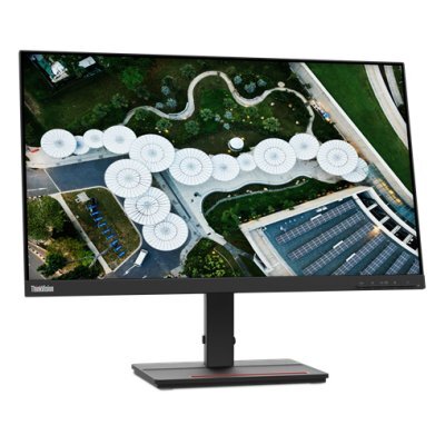   Lenovo ThinkVision S24e-20 23.8" (62AEKAT2EU) - #1