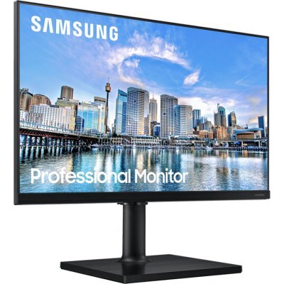   Samsung 27" LF27T450FZIXCI  IPS - #1