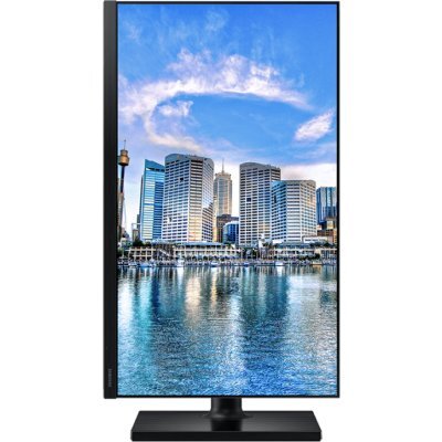   Samsung 27" LF27T450FZIXCI  IPS - #5