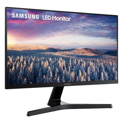 Фото Монитор Samsung 23.8" S24R356FZI - #1
