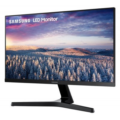 Фото Монитор Samsung 23.8" S24R356FZI - #2