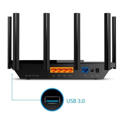  Wi-Fi  TP-link Archer AX73 - #6