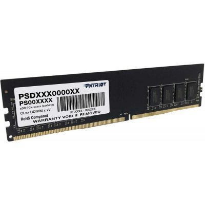      Patriot DDR4 DIMM 16GB PSD416G320081 PC4-25600, 3200MHz - #2