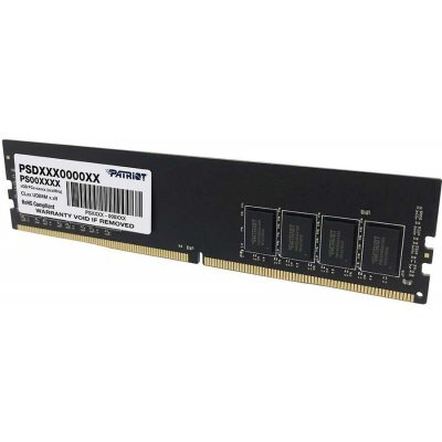      Patriot DDR4 DIMM 16GB PSD416G320081 PC4-25600, 3200MHz - #3