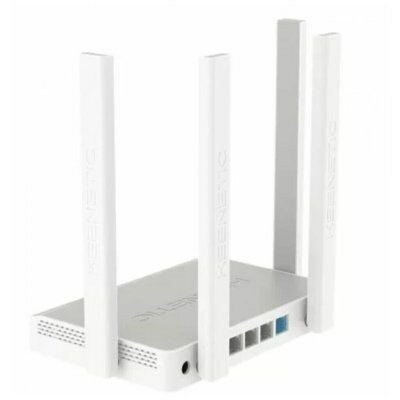  Wi-Fi  Keenetic Speedster (KN-3012)  - #1