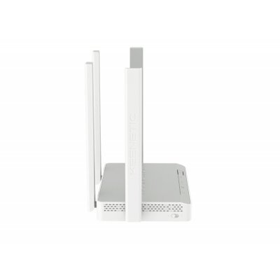  Wi-Fi  Keenetic Speedster (KN-3012)  - #3