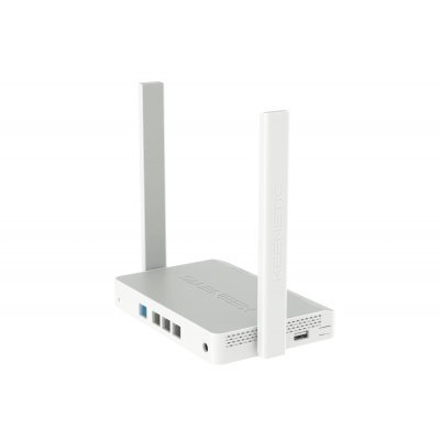  Wi-Fi  Keenetic Extra KN-1713 - #1