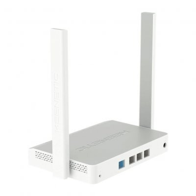  Wi-Fi  Keenetic Extra KN-1713 - #2