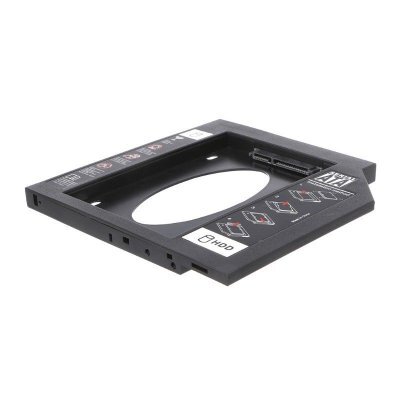   Orient UHD-2SC9PL,   2.5" SATA HDD    SATA     9.5 ,  - #2