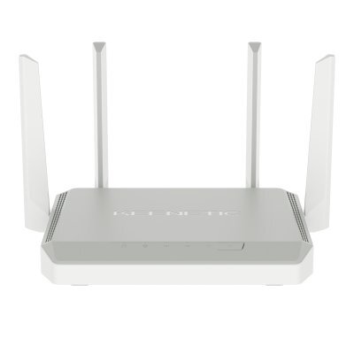 Фото Wi-Fi роутер Keenetic Peak (KN-2710) - #1