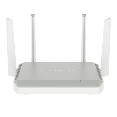  Wi-Fi  Keenetic Peak (KN-2710) - #1