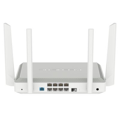  Wi-Fi  Keenetic Peak (KN-2710) - #2