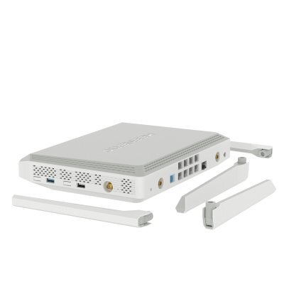 Фото Wi-Fi роутер Keenetic Peak (KN-2710) - #7