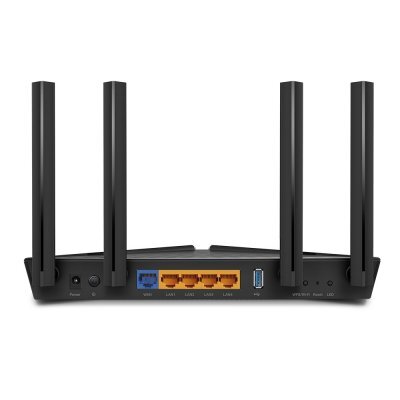  Wi-Fi  TP-link Archer AX50 - #1