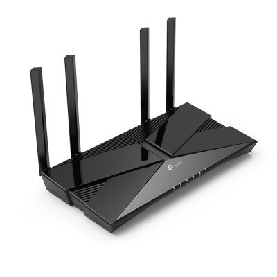  Wi-Fi  TP-link Archer AX23 AX1800 10/100/1000BASE-TX  - #2