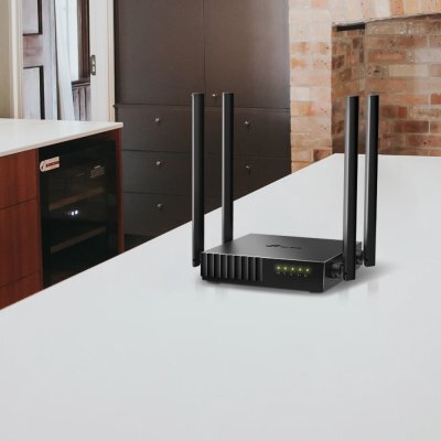  Wi-Fi  TP-link Archer C54 AC1200  Wi-Fi  - #10