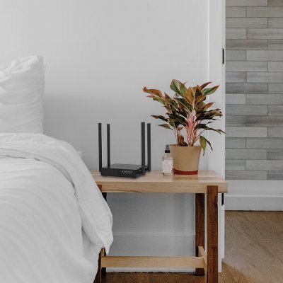  Wi-Fi  TP-link Archer C54 AC1200  Wi-Fi  - #11