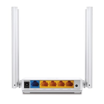  Wi-Fi  TP-link Archer C24 AC750  Wi-Fi  - #1