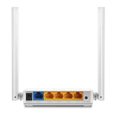  Wi-Fi  TP-link TL-WR844N N300 10/100BASE-TX  - #1