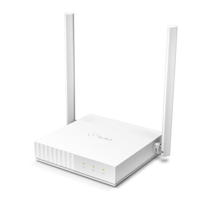  Wi-Fi  TP-link TL-WR844N N300 10/100BASE-TX  - #3