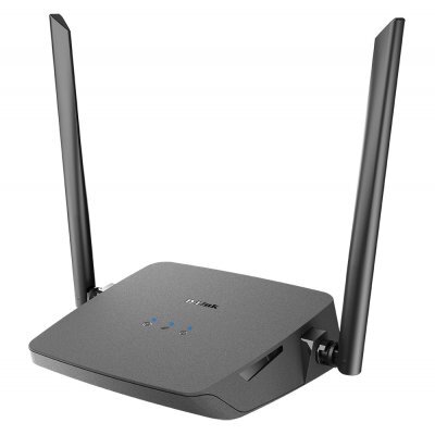 Фото Wi-Fi роутер D-Link DIR-615/Z1A - #2
