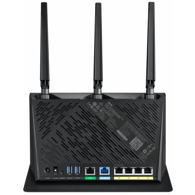  Wi-Fi  ASUS RT-AX86U - #1