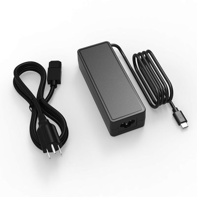      WavLink GaN charger PD 100W GaN USB-C WL-G1004C - #1