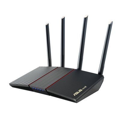  Wi-Fi  ASUS RT-AX55 AX1800 10/100/1000BASE-TX  - #2